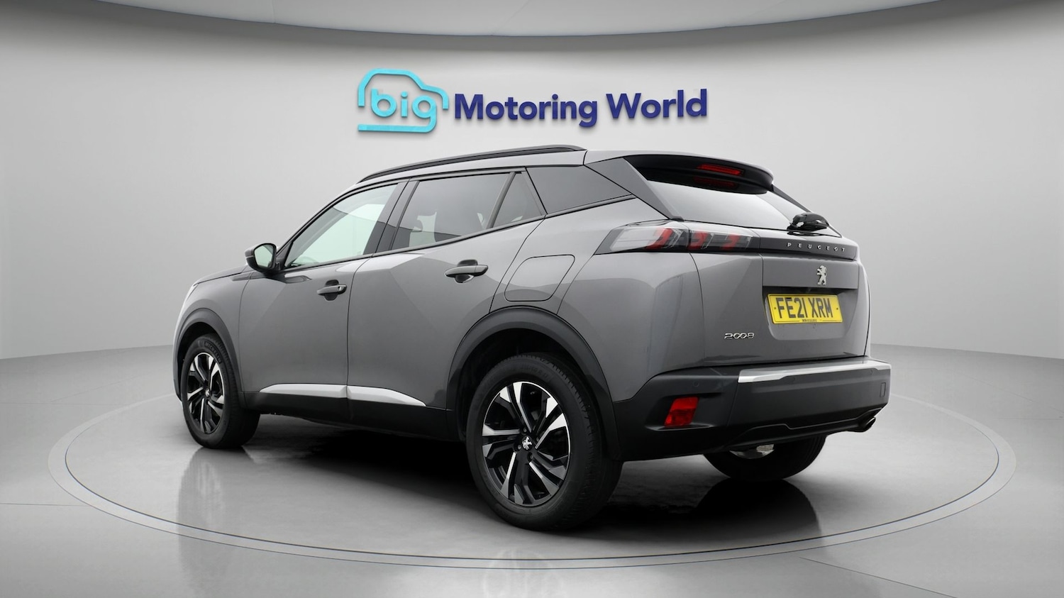 Used Peugeot 2008 for sale - 77345758: Photo 5