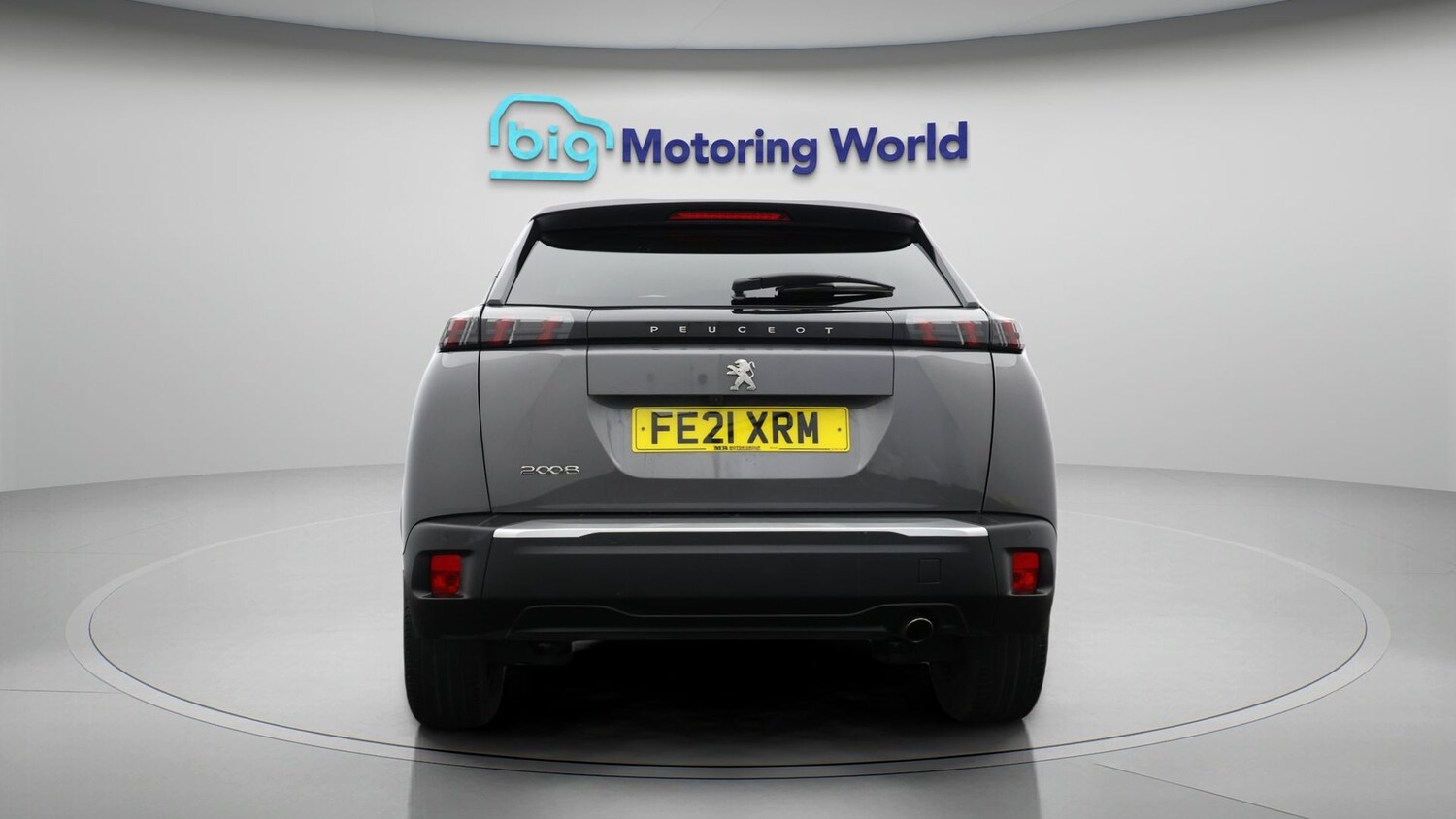 Used Peugeot 2008 for sale - 77345758: Photo 6