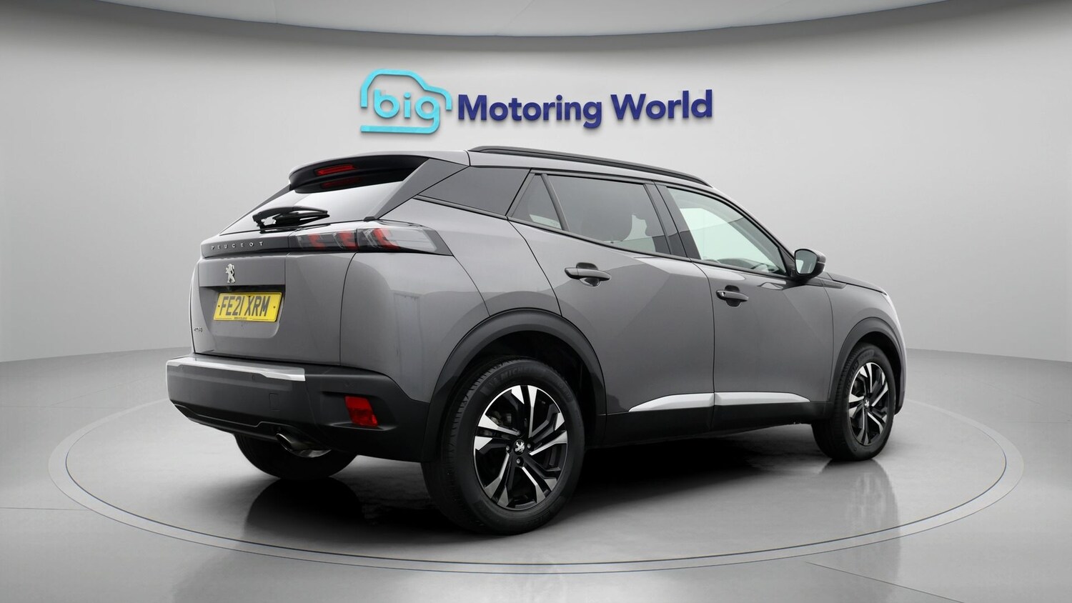 Used Peugeot 2008 for sale - 77345758: Photo 7