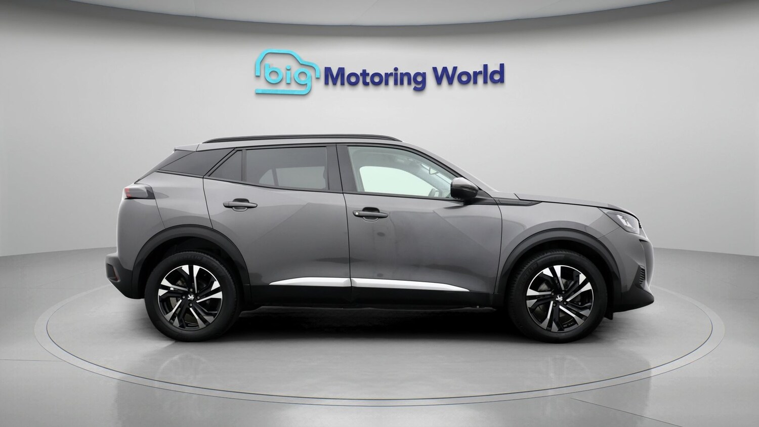 Used Peugeot 2008 for sale - 77345758: Photo 8