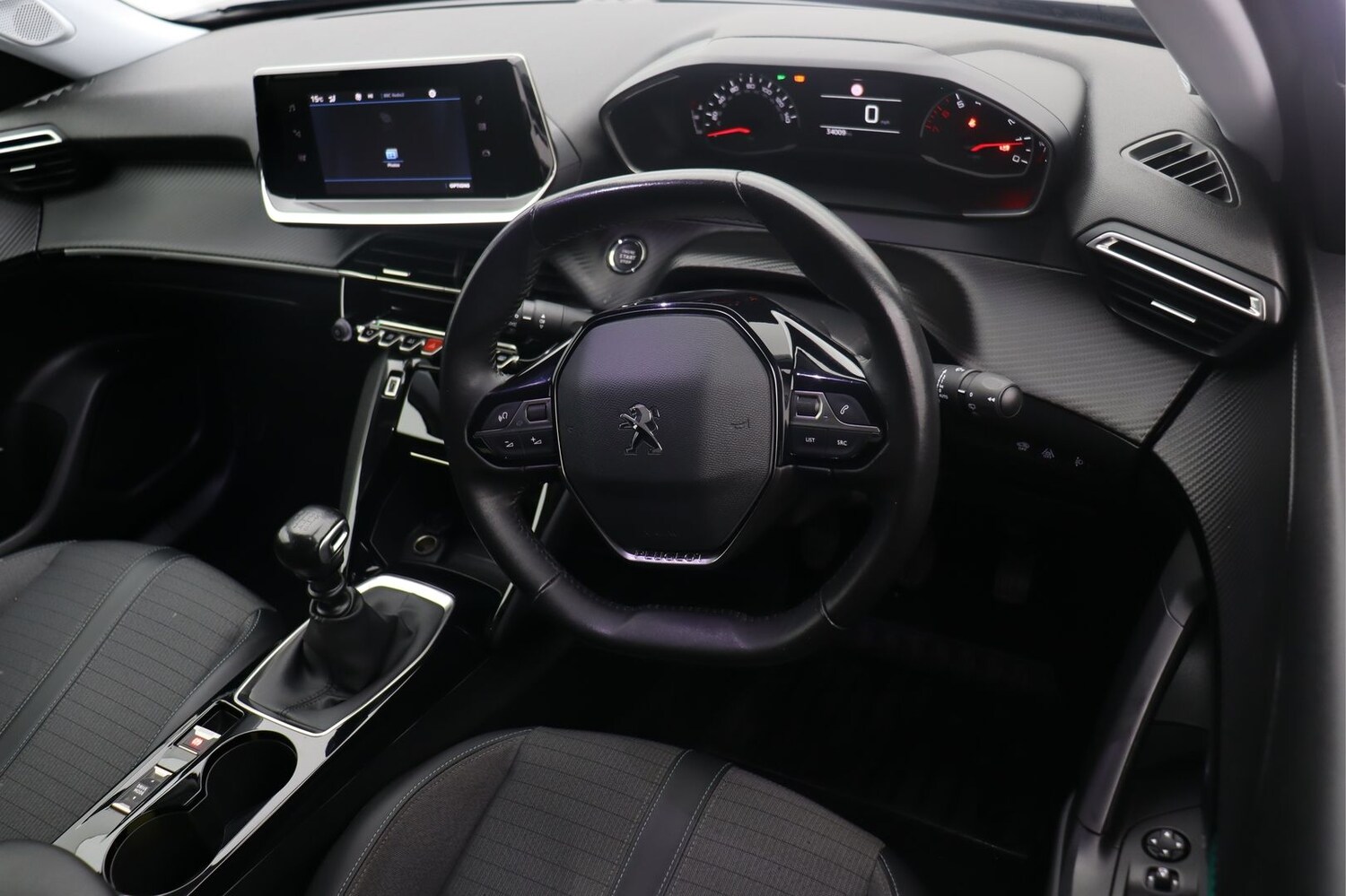 Used Peugeot 2008 for sale - 77345758: Photo 9