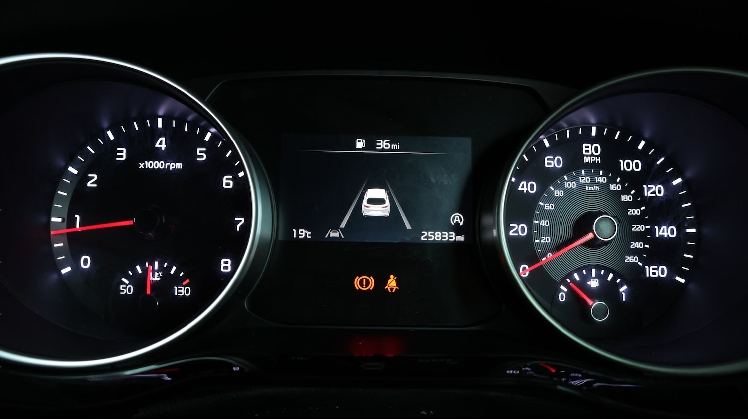 Used Kia Pro Ceed 2024 for sale - 77767950: Photo 10