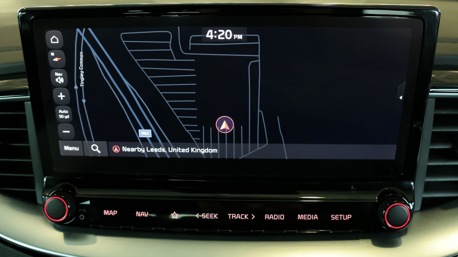 Used Kia Pro Ceed 2024 for sale - 77767950: Photo 11