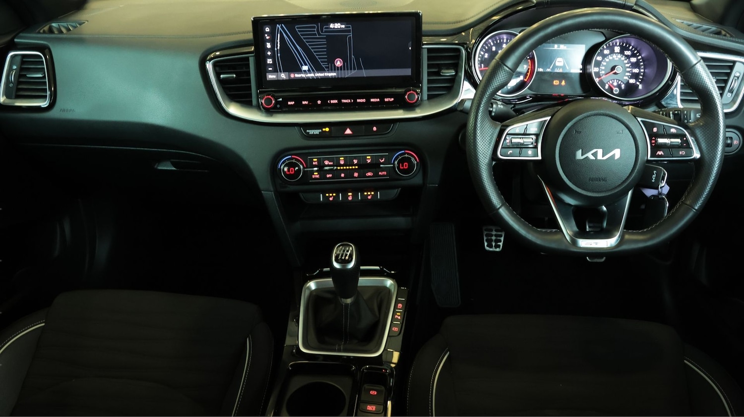 Used Kia Pro Ceed 2024 for sale - 77767950: Photo 13