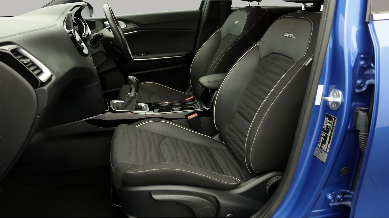 Used Kia Pro Ceed 2024 for sale - 77767950: Photo 14