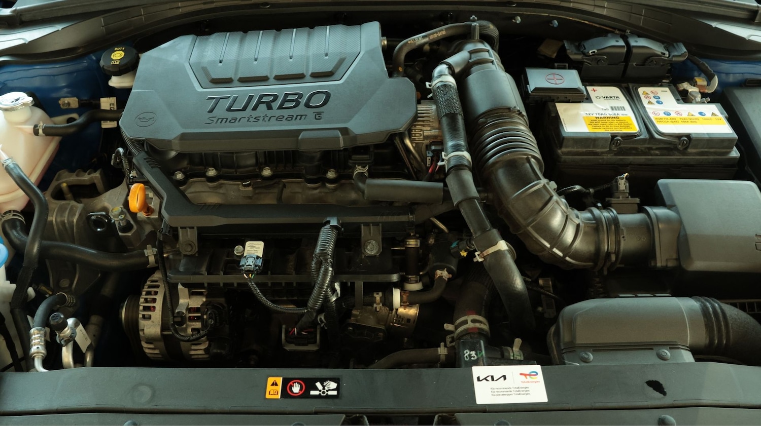 Used Kia Pro Ceed 2024 for sale - 77767950: Photo 19