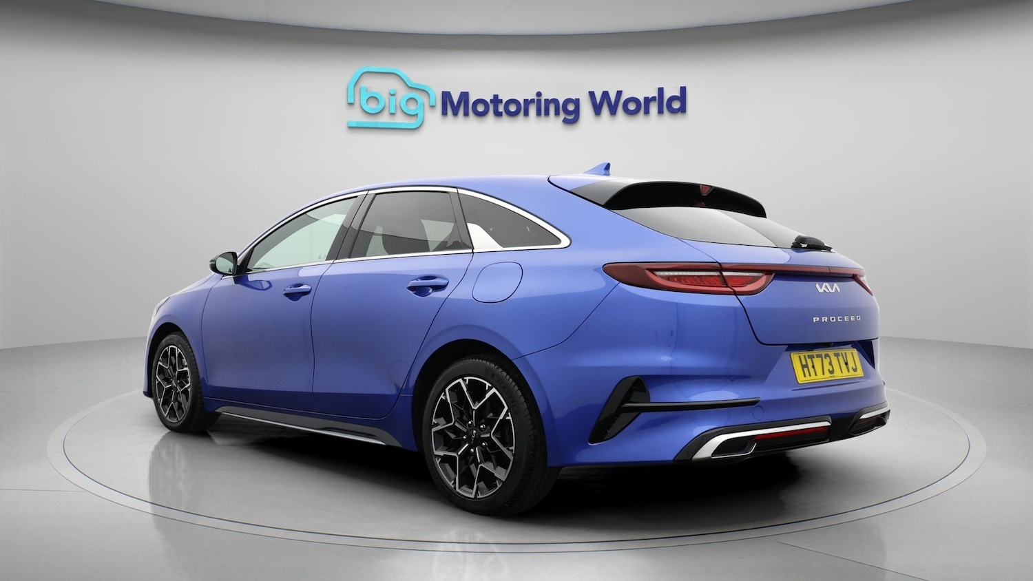 Used Kia Pro Ceed 2024 for sale - 77767950: Photo 5