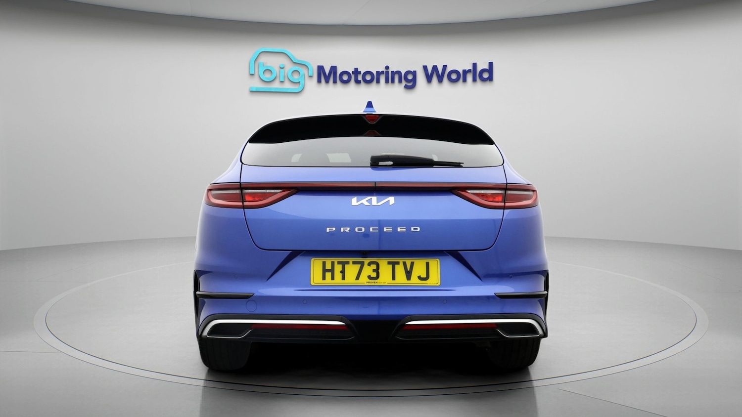 Used Kia Pro Ceed 2024 for sale - 77767950: Photo 6