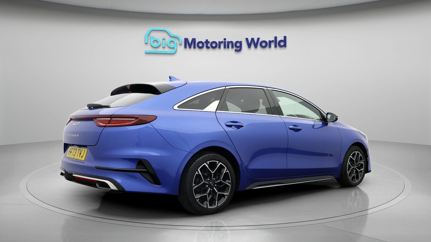 Used Kia Pro Ceed 2024 for sale - 77767950: Photo 7