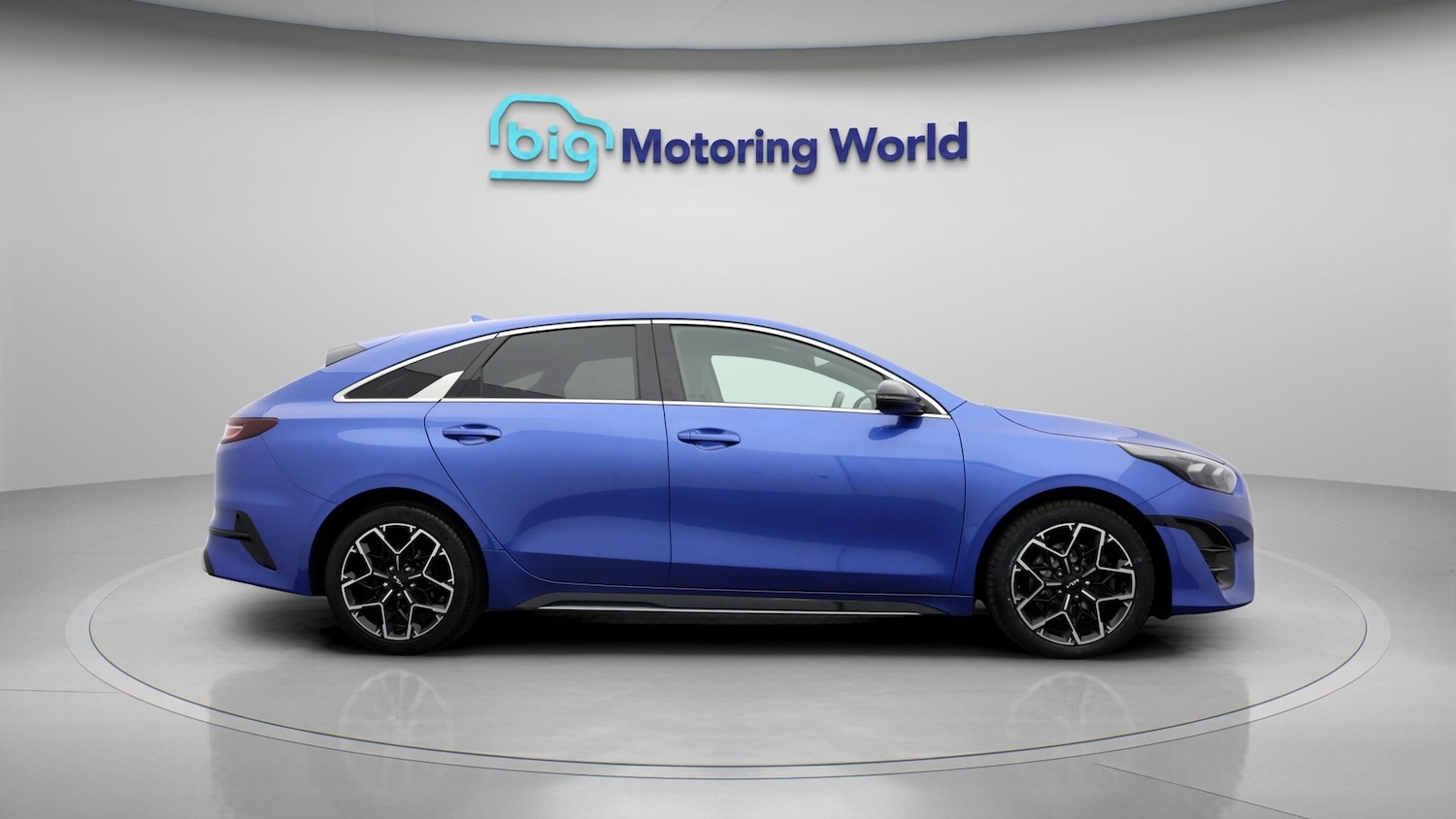 Used Kia Pro Ceed 2024 for sale - 77767950: Photo 8