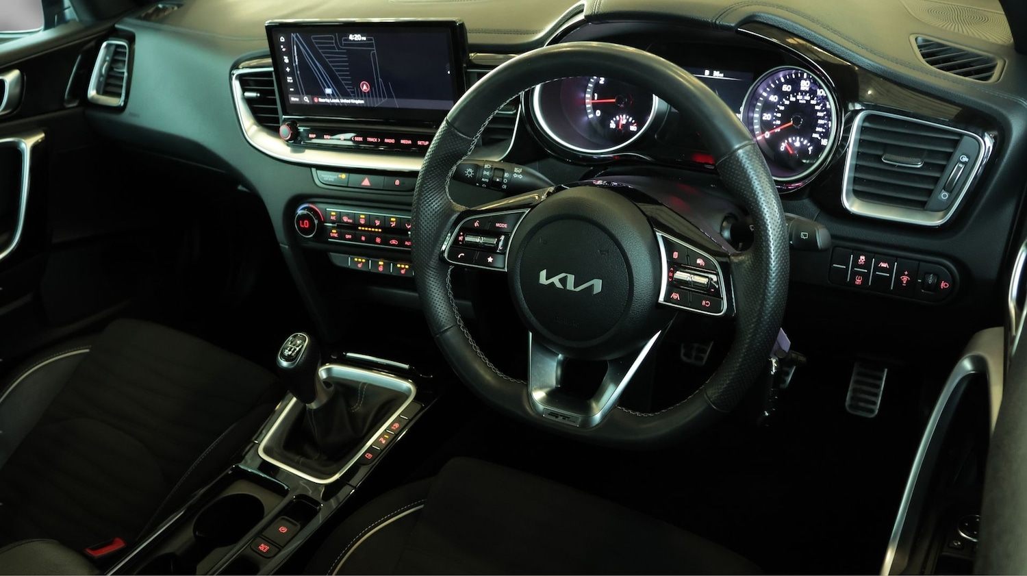 Used Kia Pro Ceed 2024 for sale - 77767950: Photo 9