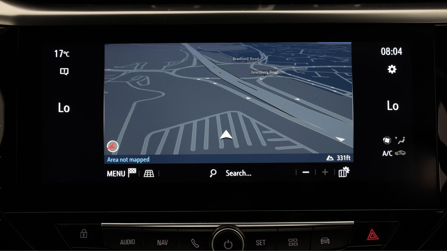 Used Vauxhall Corsa 2023 for sale - 77855564: Photo 11