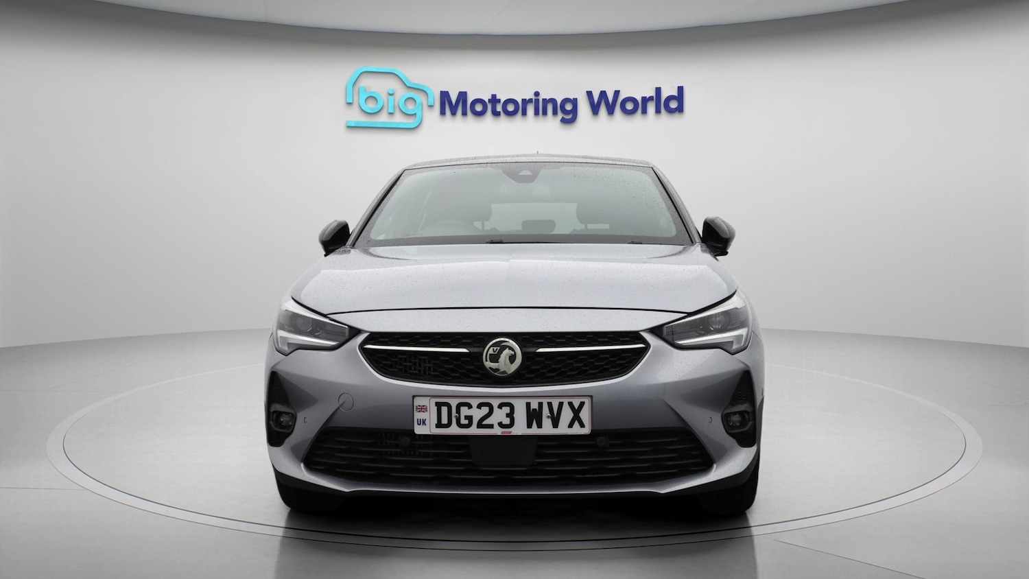 Used Vauxhall Corsa 2023 for sale - 77855564: Photo 2