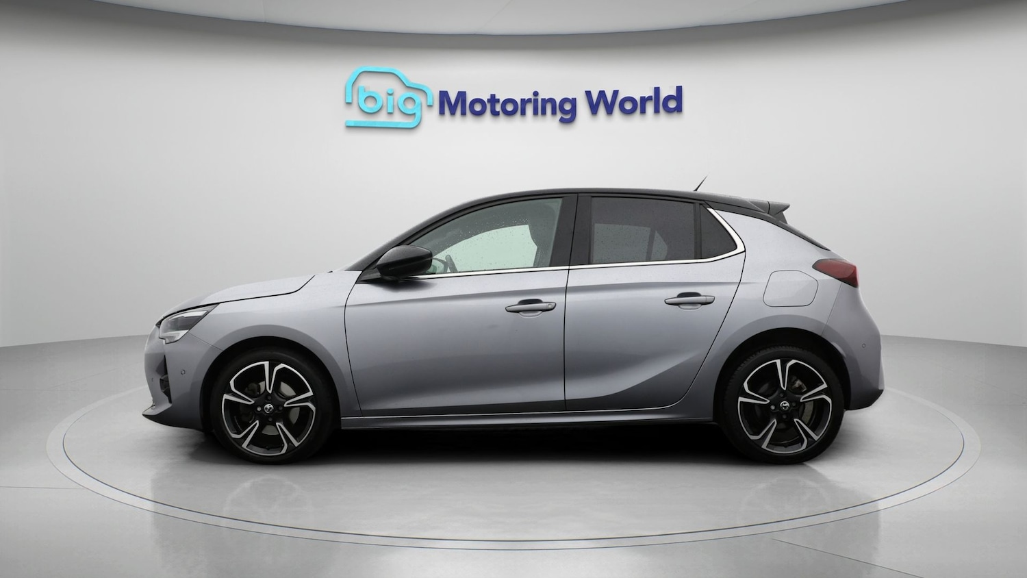 Used Vauxhall Corsa 2023 for sale - 77855564: Photo 4