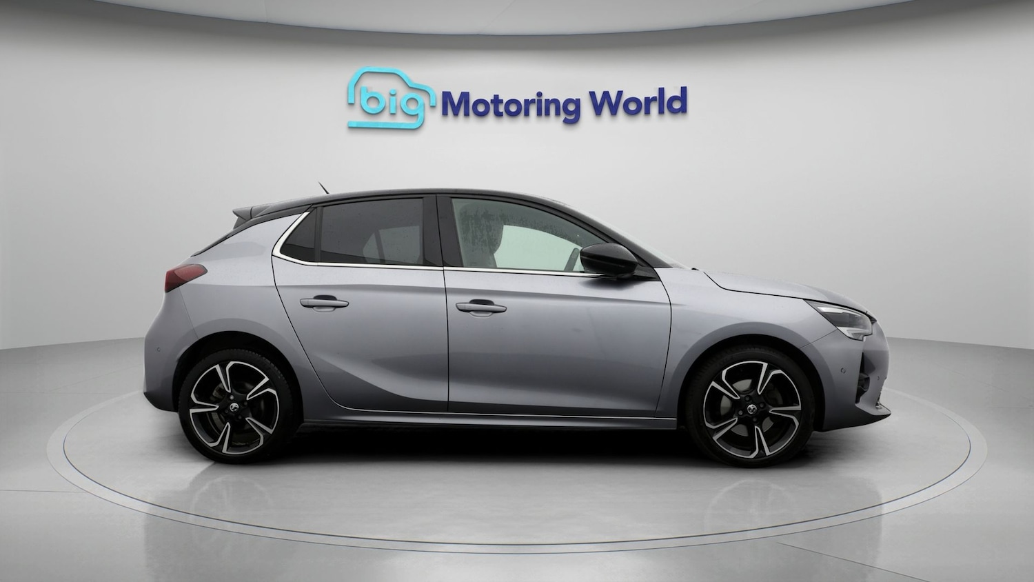 Used Vauxhall Corsa 2023 for sale - 77855564: Photo 8