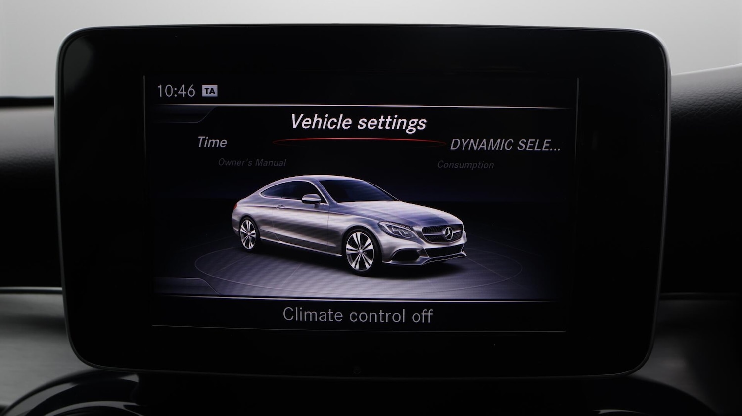 Used Mercedes-Benz C Class 2018 for sale - 76398005: Photo 12