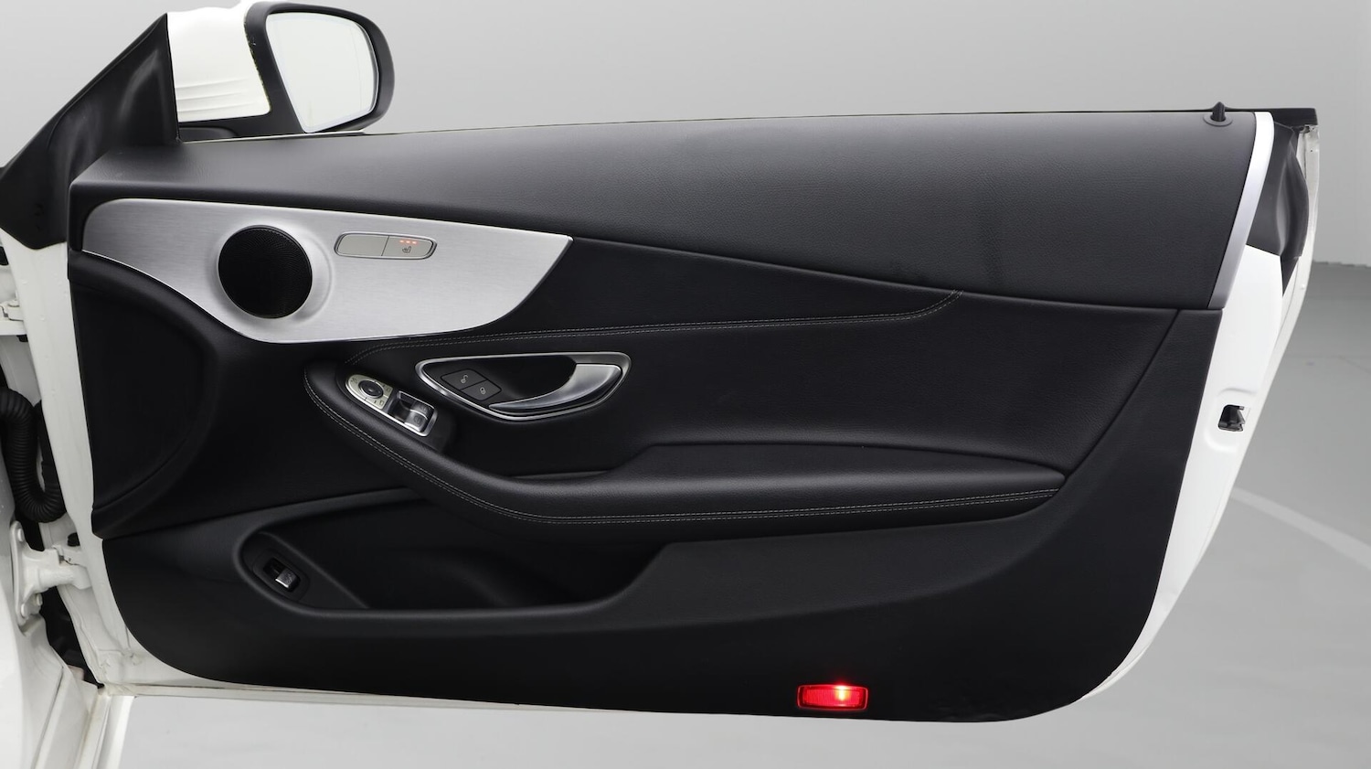 Used Mercedes-Benz C Class 2018 for sale - 76398005: Photo 16