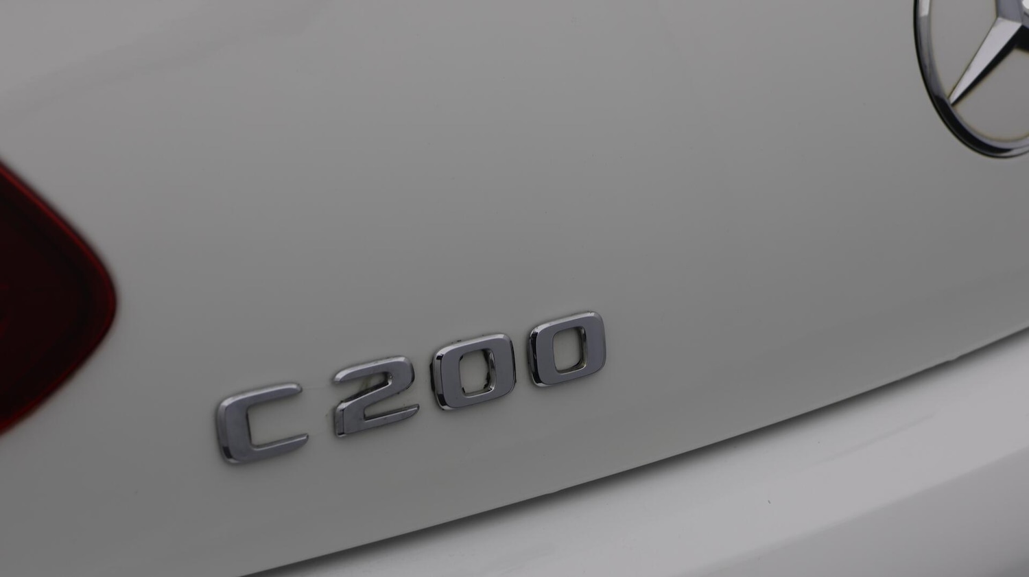 Used Mercedes-Benz C Class 2018 for sale - 76398005: Photo 22