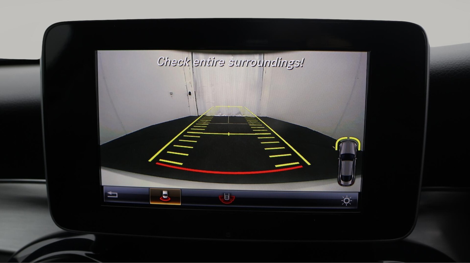 Used Mercedes-Benz C Class 2018 for sale - 76398005: Photo 26