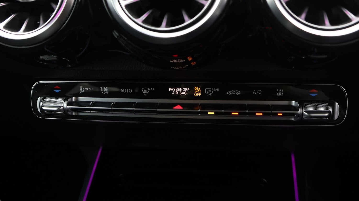 Used Mercedes-Benz EQB 2023 for sale - 77136771: Photo 12