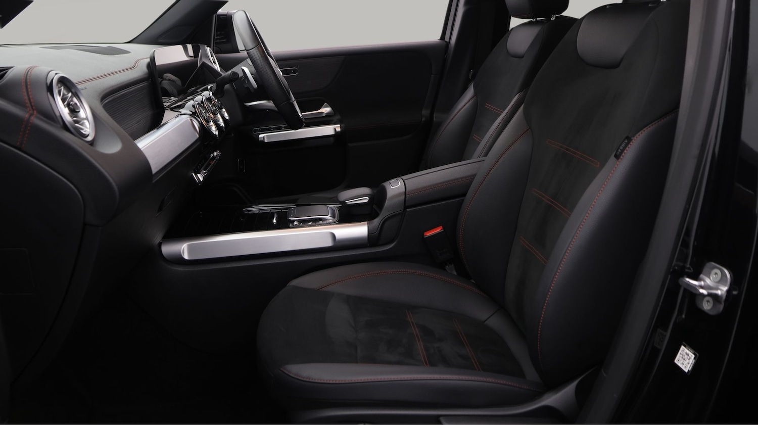 Used Mercedes-Benz EQB 2023 for sale - 77136771: Photo 14