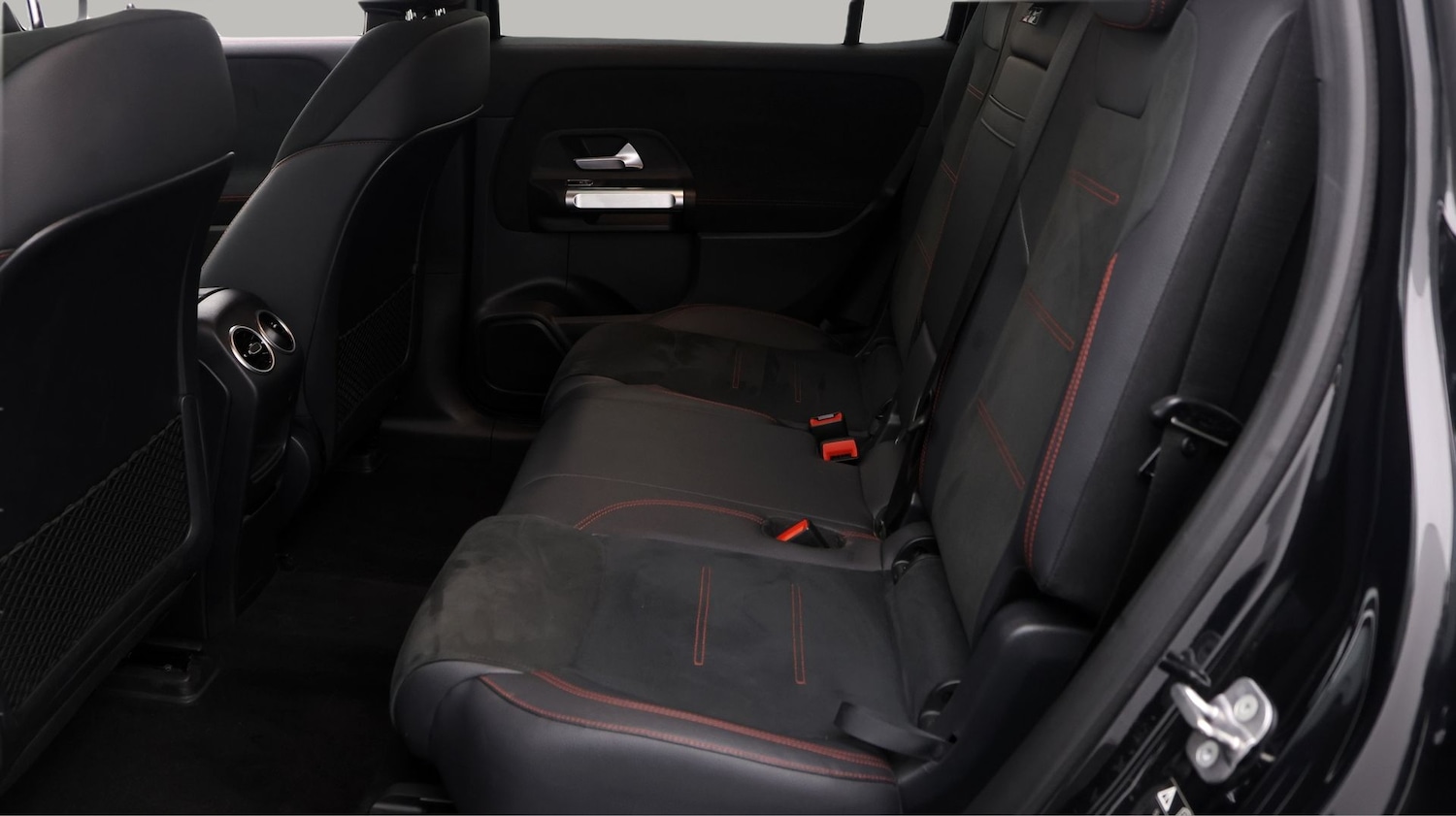 Used Mercedes-Benz EQB 2023 for sale - 77136771: Photo 16