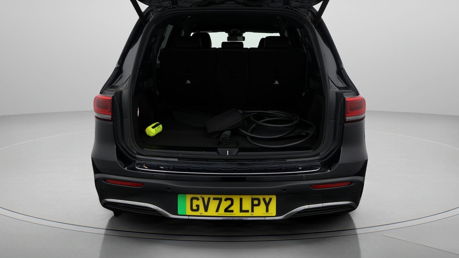 Used Mercedes-Benz EQB 2023 for sale - 77136771: Photo 17