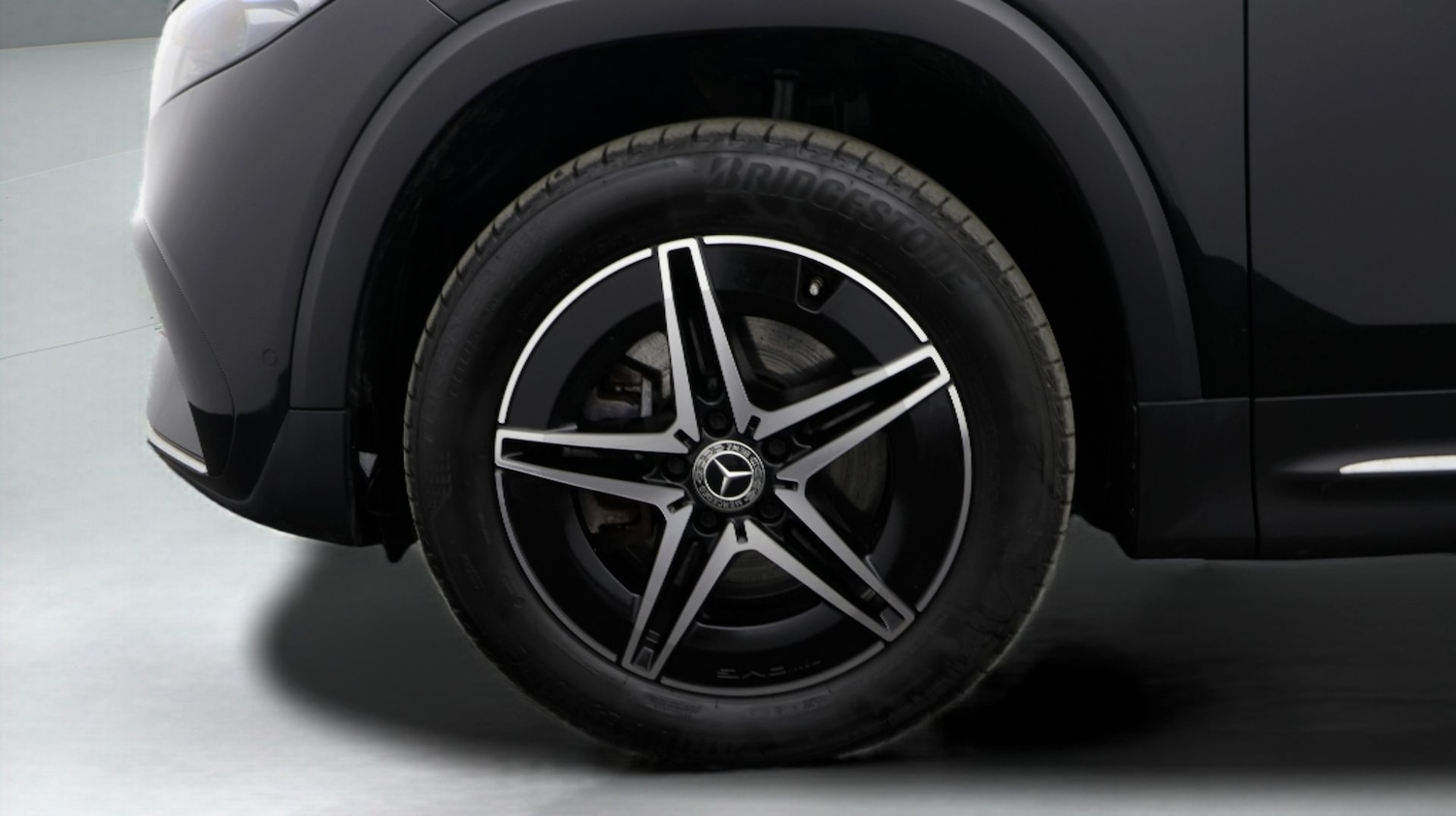 Used Mercedes-Benz EQB 2023 for sale - 77136771: Photo 18