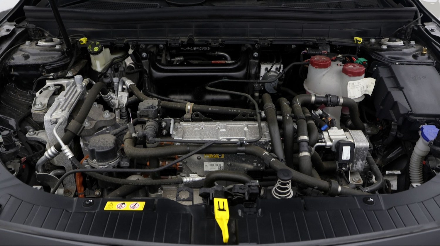 Used Mercedes-Benz EQB 2023 for sale - 77136771: Photo 19