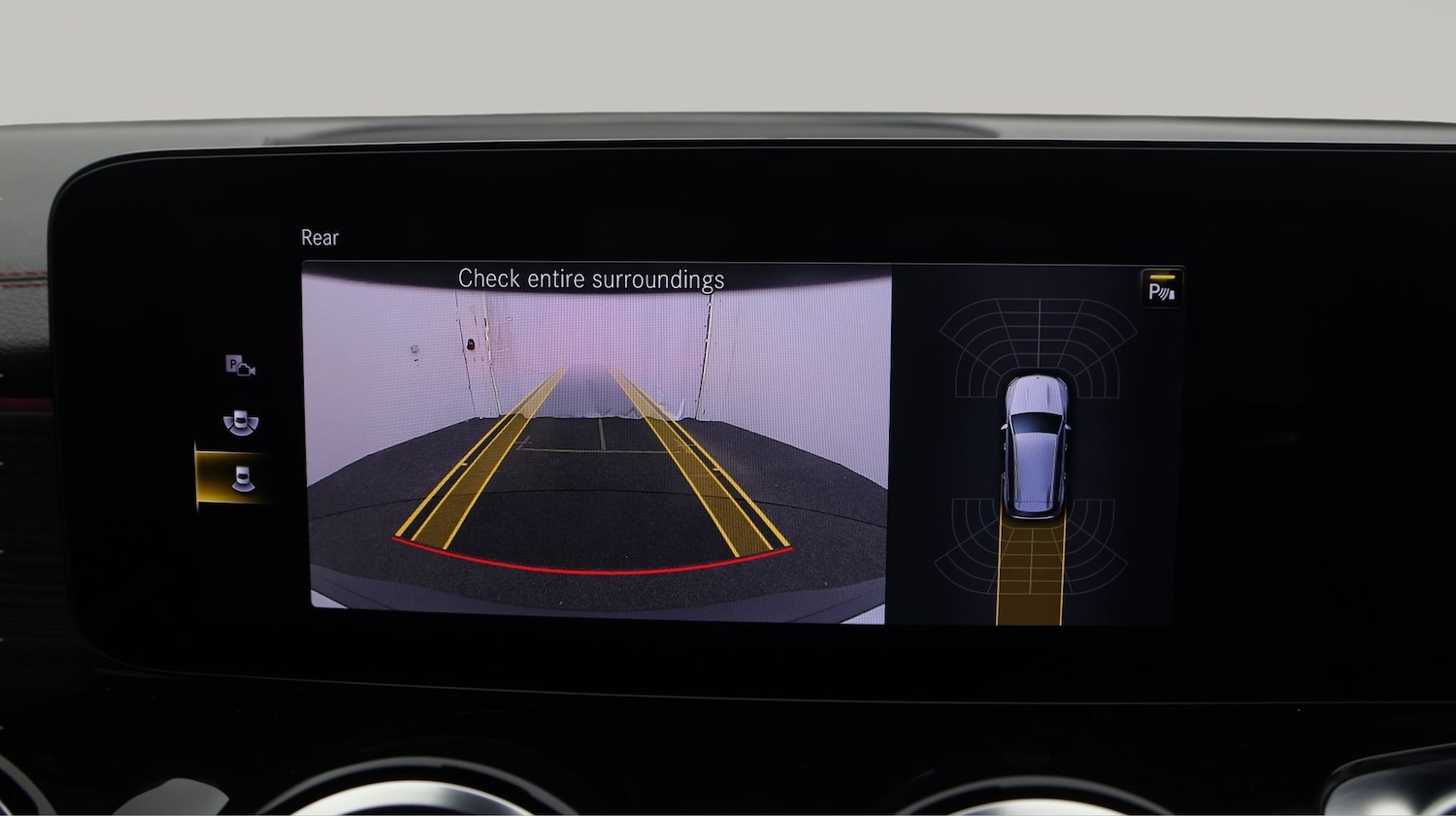 Used Mercedes-Benz EQB 2023 for sale - 77136771: Photo 22