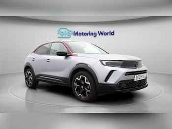Used Vauxhall Mokka 2021 for sale - 79656608: Photo