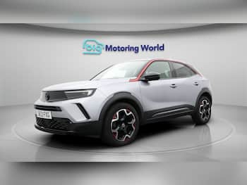 Used Vauxhall Mokka 2021 for sale - 79656608: Photo