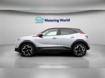 Used Vauxhall Mokka 2021 for sale - 79656608: Photo