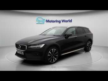 Used Volvo V60 2020 for sale - 75127106: Photo