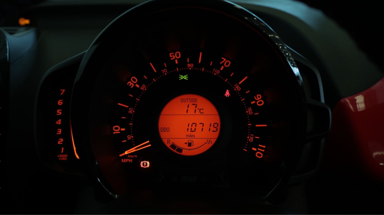 Used Toyota AYGO 2018 for sale - 77840060: Photo 10