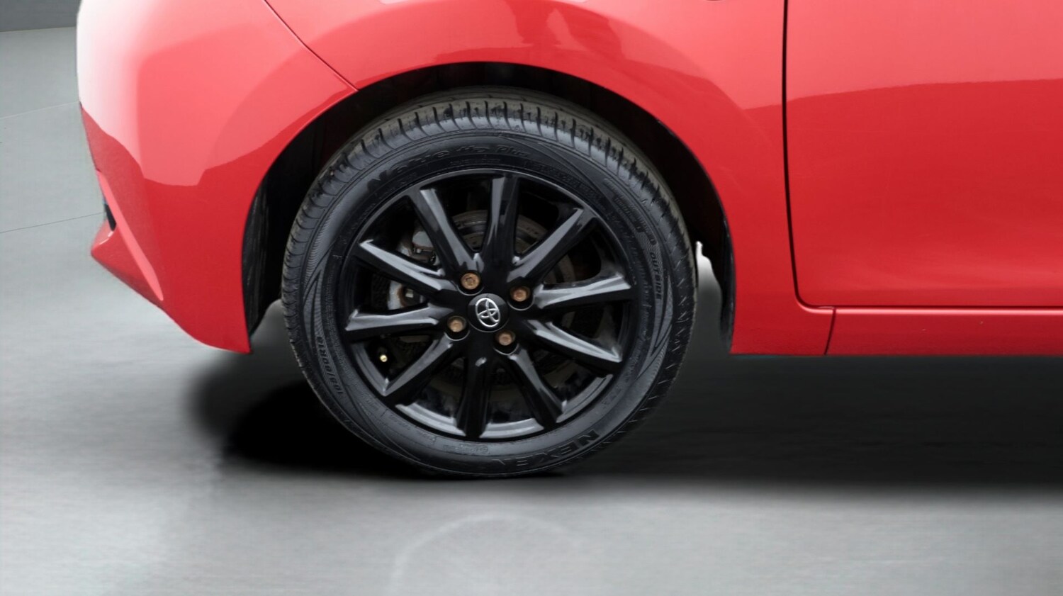 Used Toyota AYGO 2018 for sale - 77840060: Photo 18