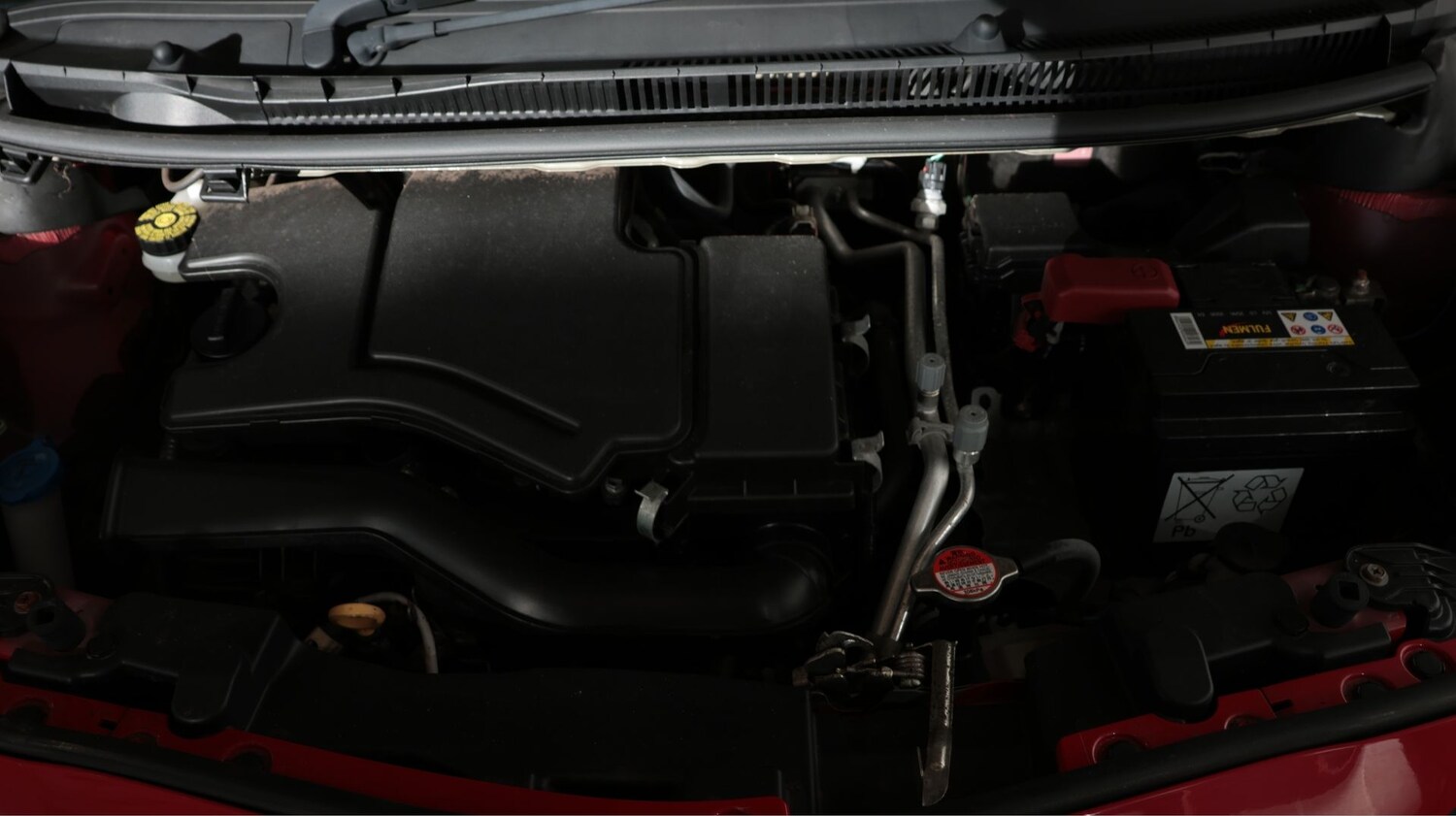 Used Toyota AYGO 2018 for sale - 77840060: Photo 19