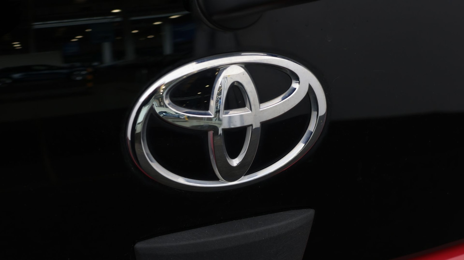 Used Toyota AYGO 2018 for sale - 77840060: Photo 23