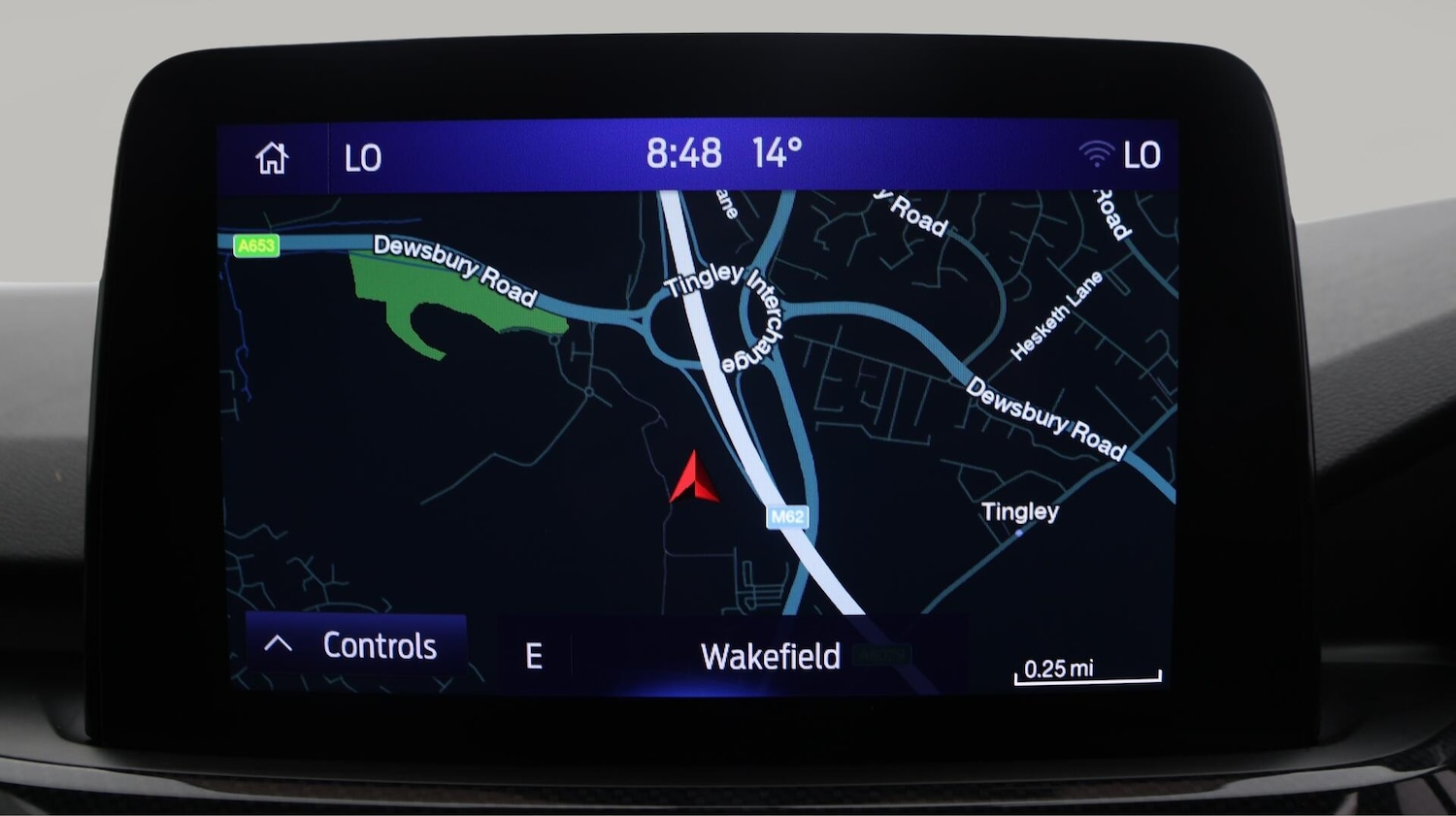 Used Ford Kuga 2020 for sale - 76689030: Photo 11