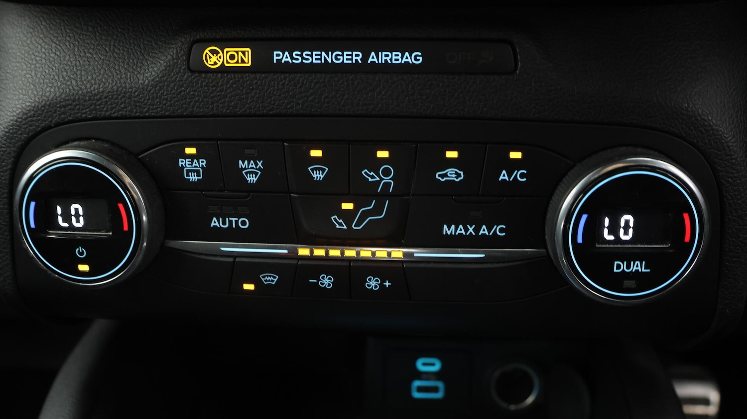 Used Ford Kuga 2020 for sale - 76689030: Photo 12