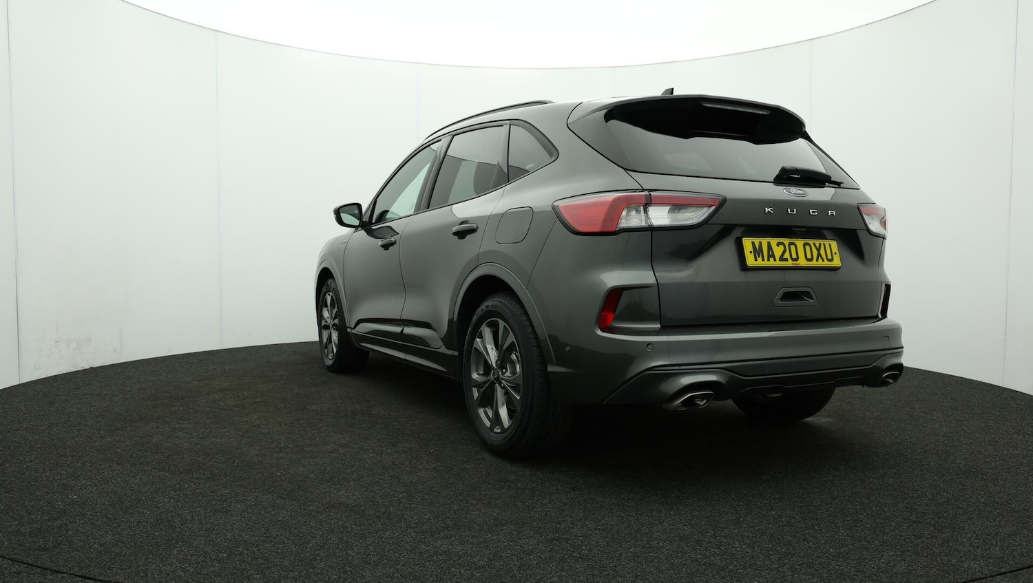Used Ford Kuga 2020 for sale - 76689030: Photo 34