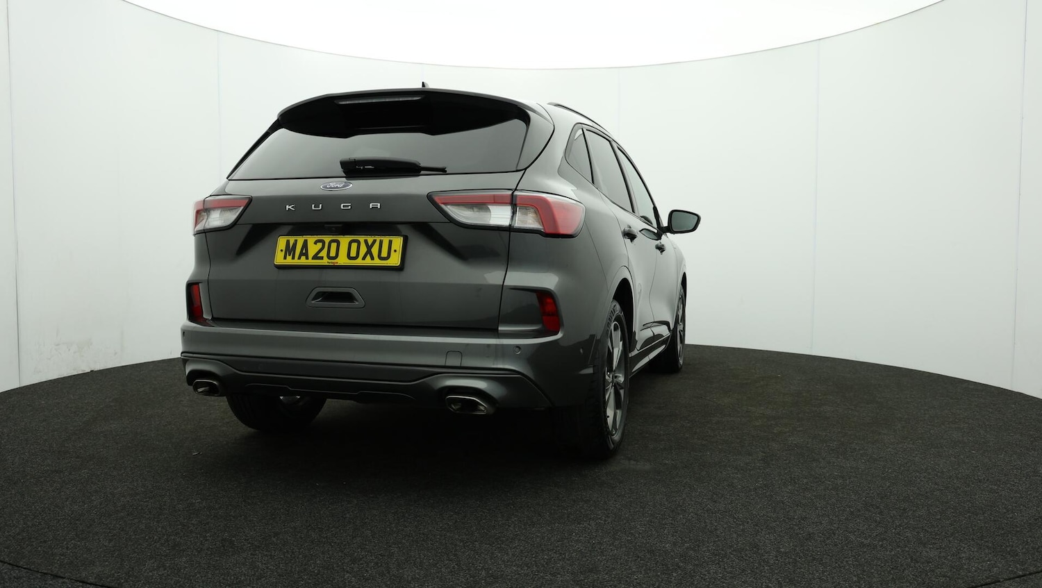 Used Ford Kuga 2020 for sale - 76689030: Photo 35
