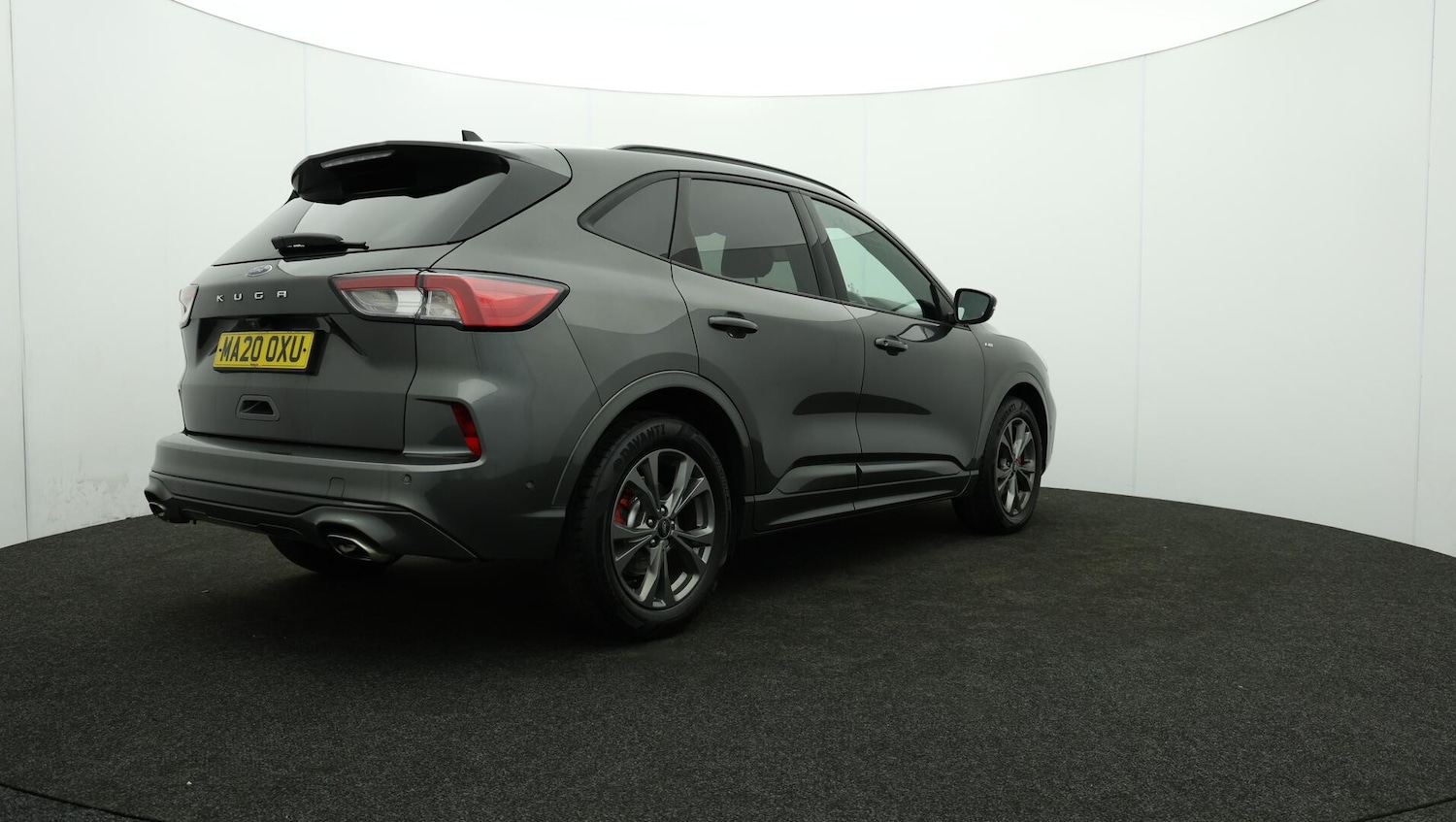 Used Ford Kuga 2020 for sale - 76689030: Photo 38