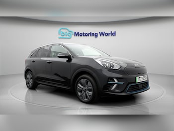 Used Kia Niro 2022 for sale - 79331605: Photo
