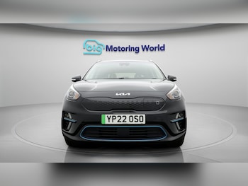 Used Kia Niro 2022 for sale - 79331605: Photo
