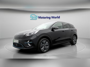 Used Kia Niro 2022 for sale - 79331605: Photo