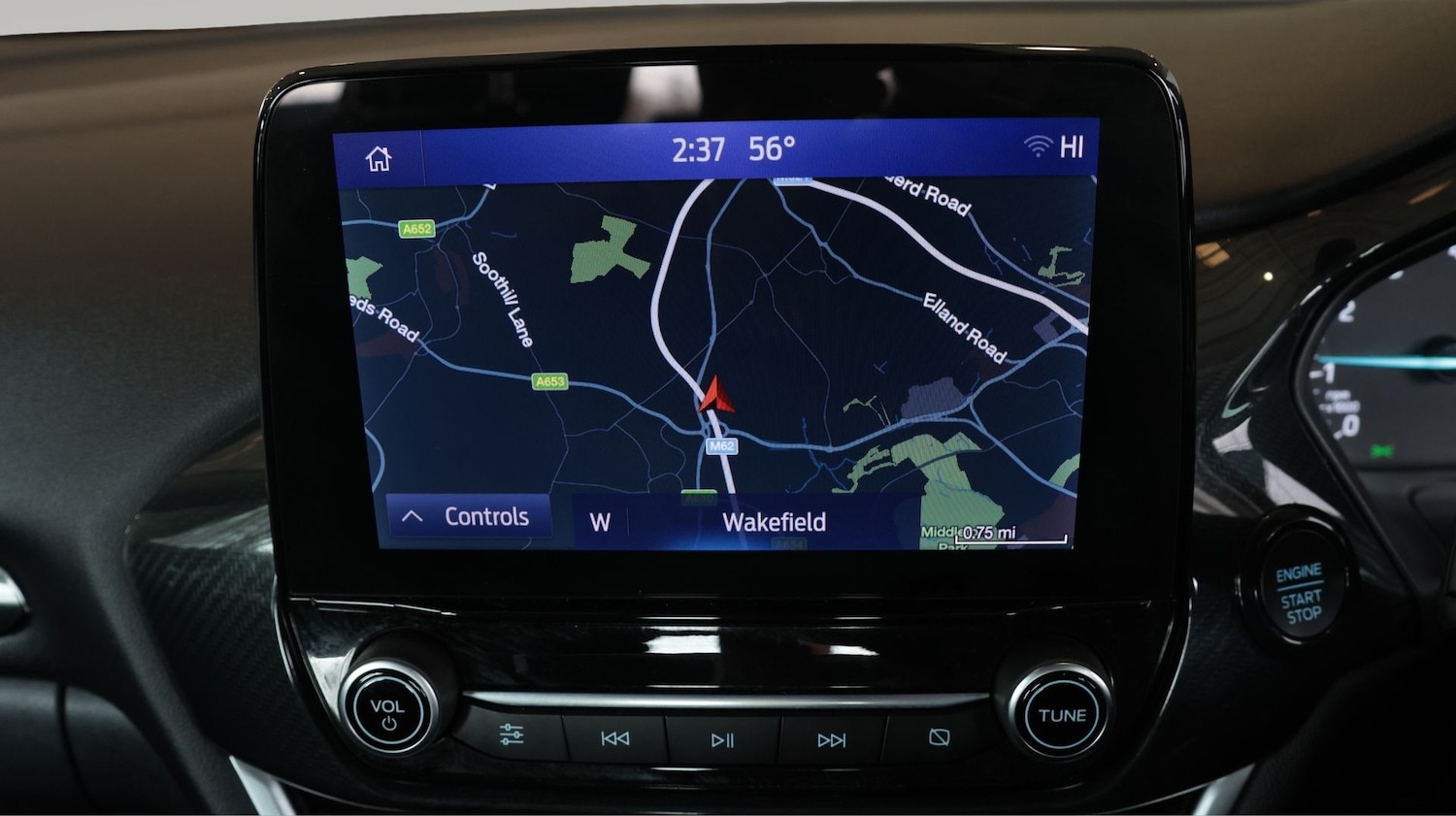 Used Ford Puma 2023 for sale - 77854910: Photo 11