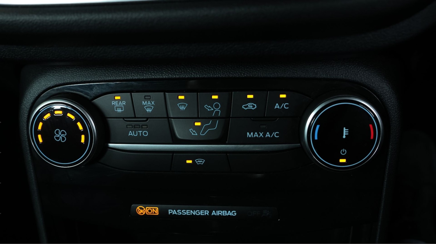 Used Ford Puma 2023 for sale - 77854910: Photo 12