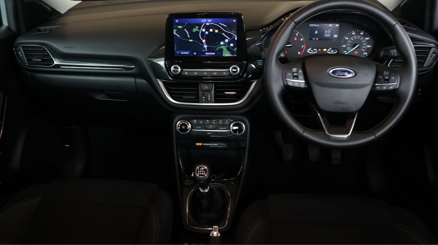 Used Ford Puma 2023 for sale - 77854910: Photo 13