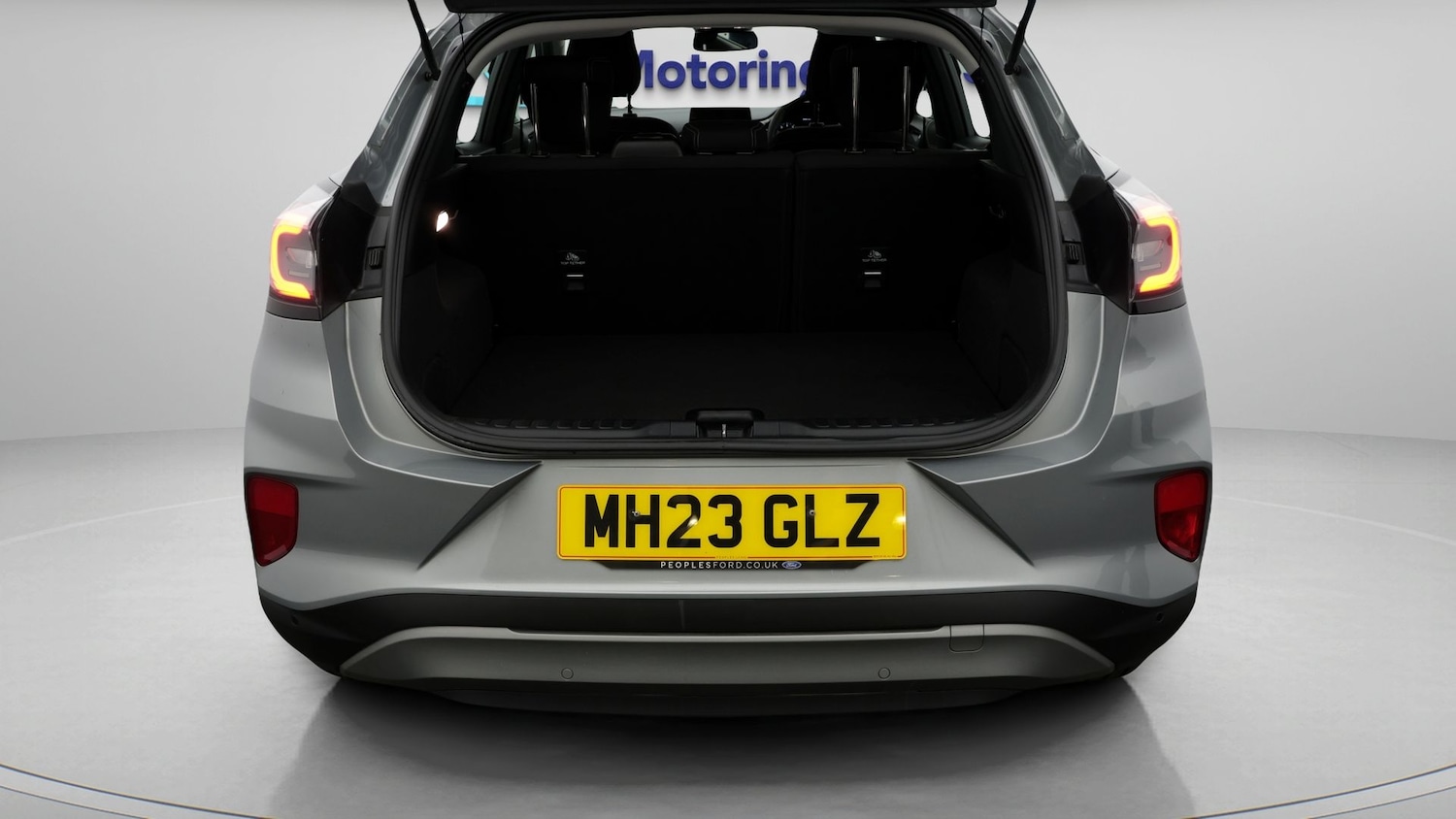 Used Ford Puma 2023 for sale - 77854910: Photo 17